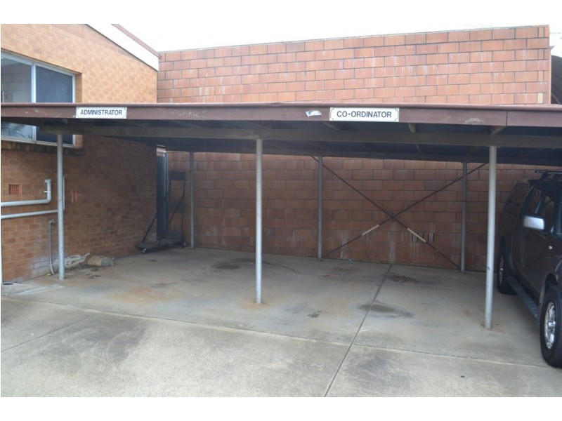1/9 Bowen Street, Toowoomba City QLD 4350