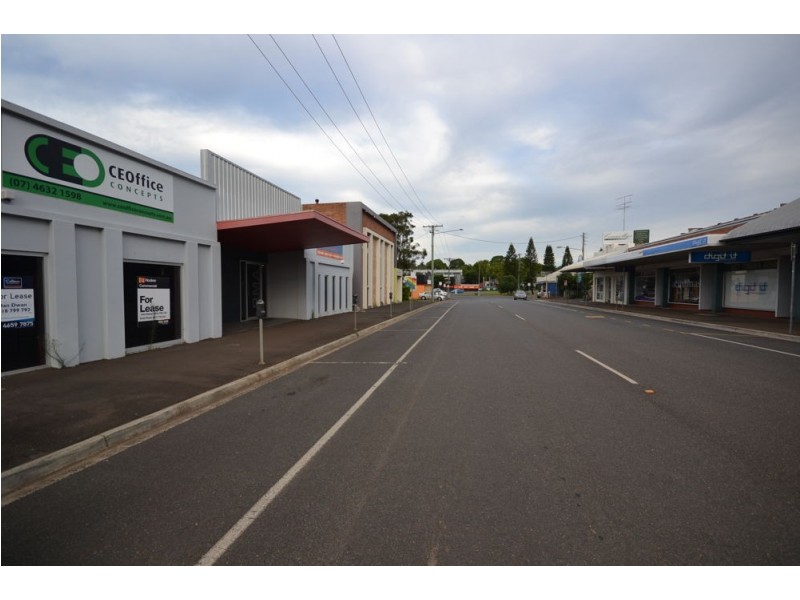 1/9 Bowen Street, Toowoomba City QLD 4350