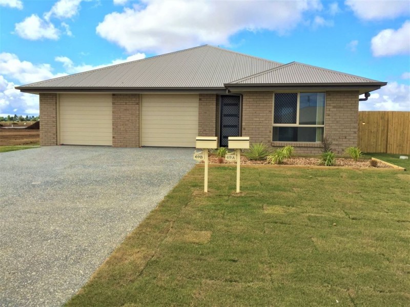 69B John Street, Cambooya QLD 4358