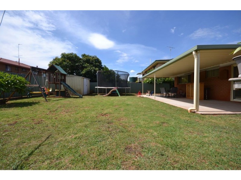 19 Sampson Street, Wilsonton QLD 4350