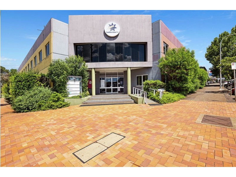 Suite 4 / 162 Hume Street, Toowoomba City QLD 4350