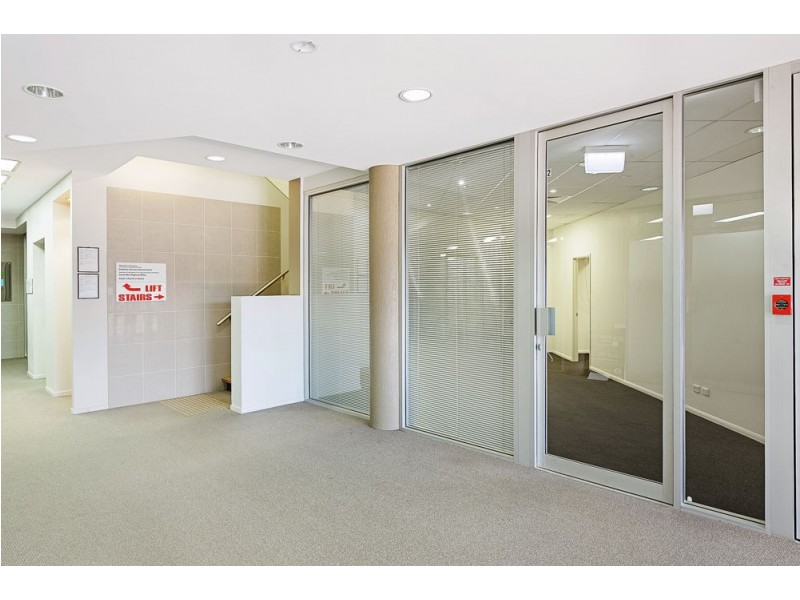 Suite 4 / 162 Hume Street, Toowoomba City QLD 4350