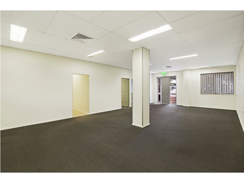 Suite 4 / 162 Hume Street, Toowoomba City QLD 4350
