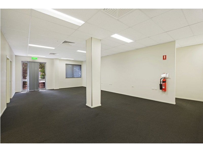 Suite 4 / 162 Hume Street, Toowoomba City QLD 4350