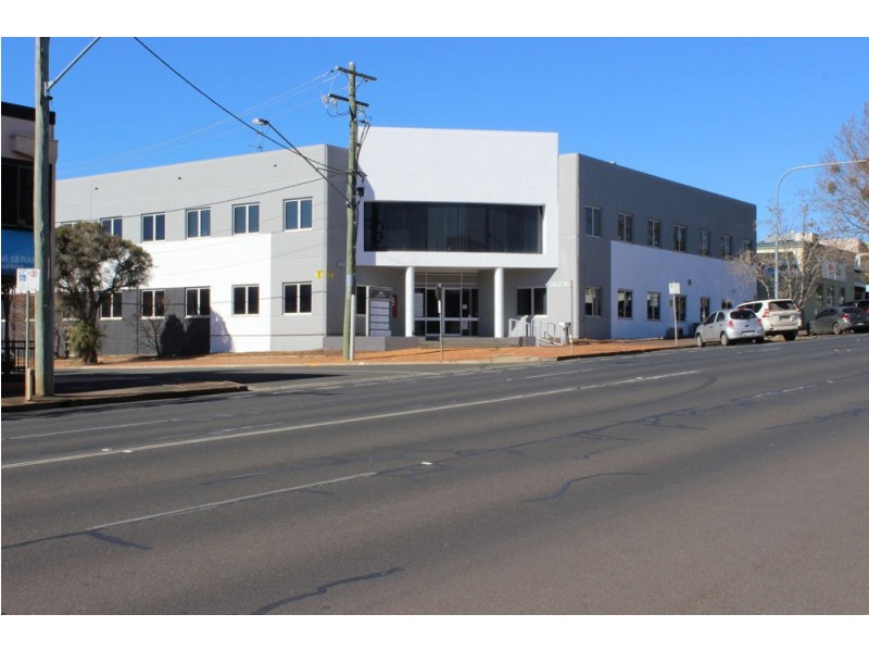 Suite 3/162 Hume Street, Toowoomba City QLD 4350