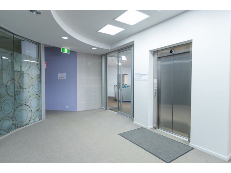 Suite 3/162 Hume Street, Toowoomba City QLD 4350