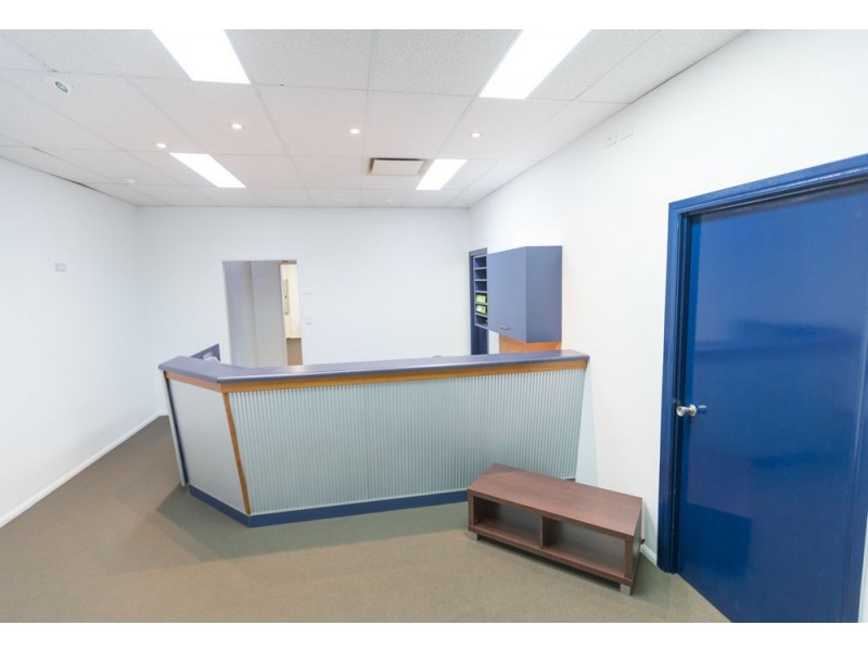 Suite 3/162 Hume Street, Toowoomba City QLD 4350