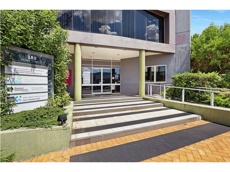 Suite 3/162 Hume Street, Toowoomba City QLD 4350