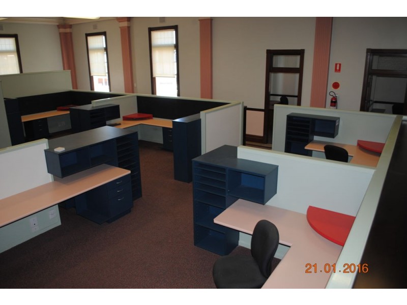 2 Russell Street, Toowoomba City QLD 4350