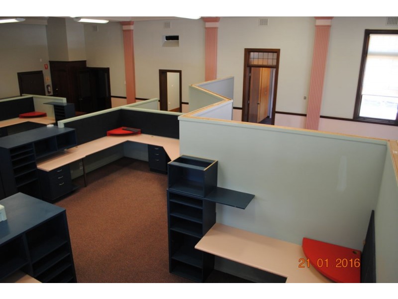 2 Russell Street, Toowoomba City QLD 4350