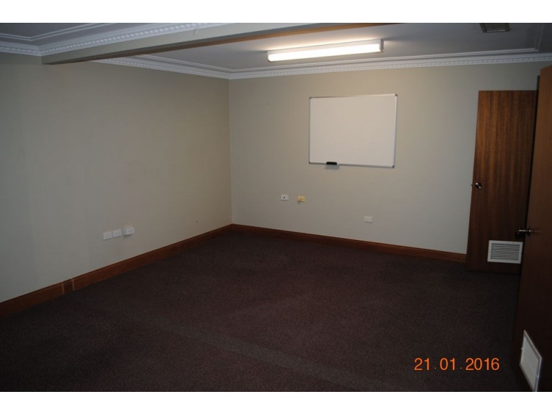 2 Russell Street, Toowoomba City QLD 4350