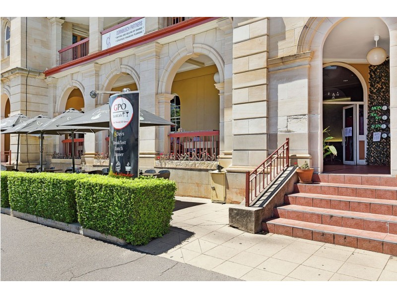 Suite 6 138 Margaret Street, Toowoomba City QLD 4350