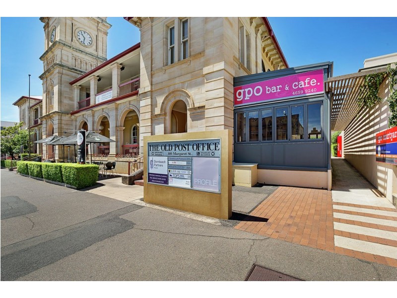 Suite 6 138 Margaret Street, Toowoomba City QLD 4350