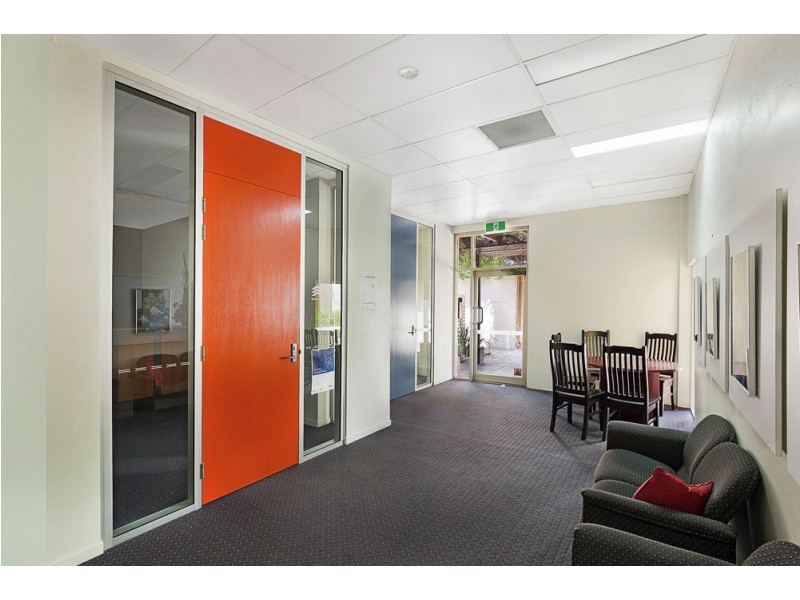 Suite 6 138 Margaret Street, Toowoomba City QLD 4350