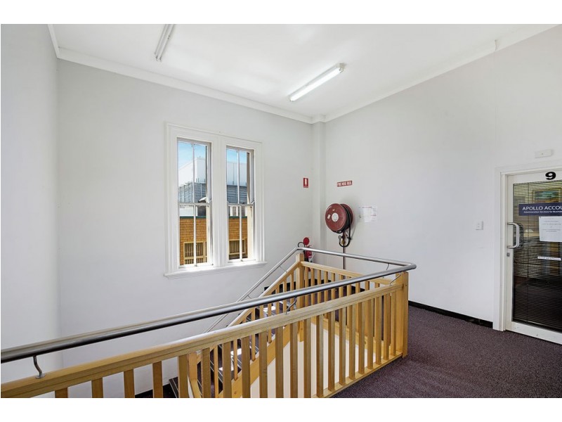 Suite 6 138 Margaret Street, Toowoomba City QLD 4350