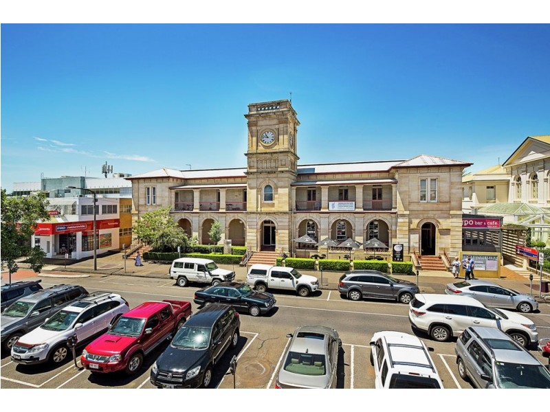 Suite 4A 138 Margaret Street, Toowoomba City QLD 4350