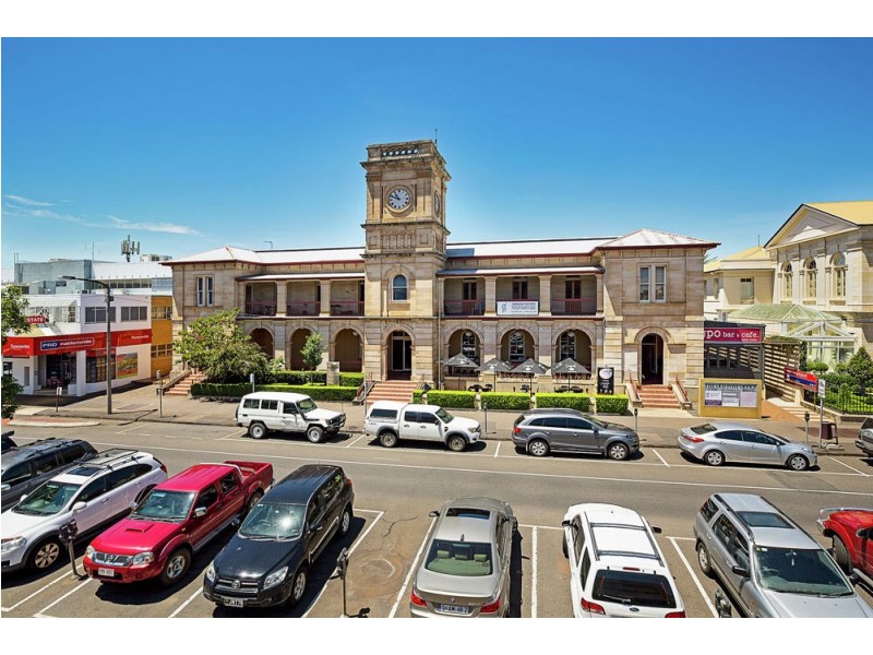 Suite 4A 138 Margaret Street, Toowoomba City QLD 4350