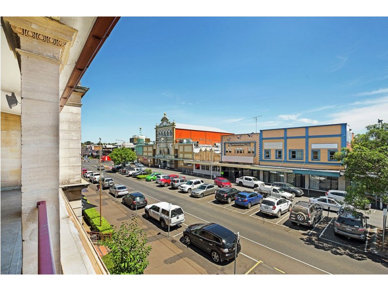 Suite 4A 138 Margaret Street, Toowoomba City QLD 4350
