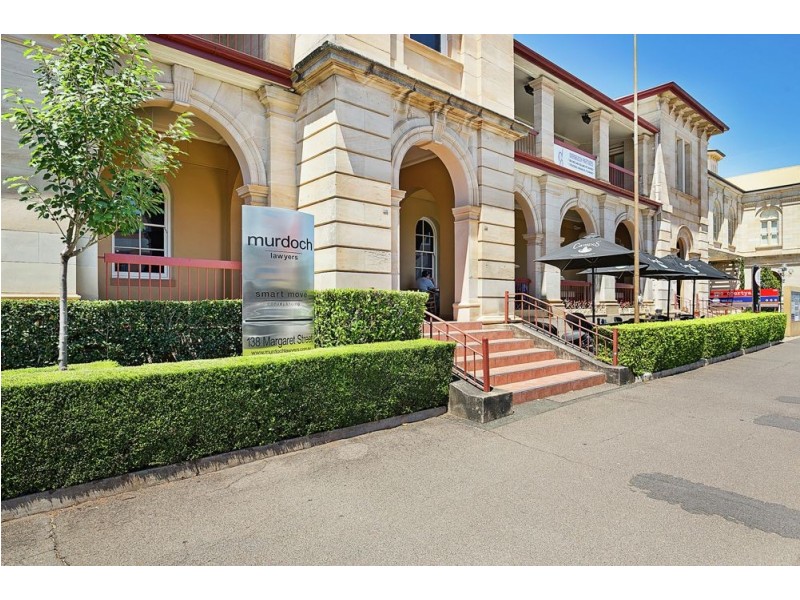 Suite 4A 138 Margaret Street, Toowoomba City QLD 4350