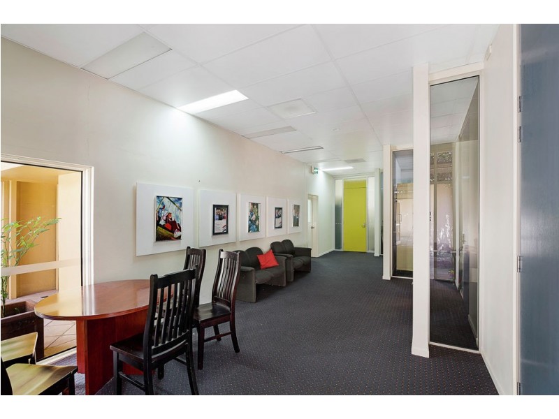 Suite 4A 138 Margaret Street, Toowoomba City QLD 4350
