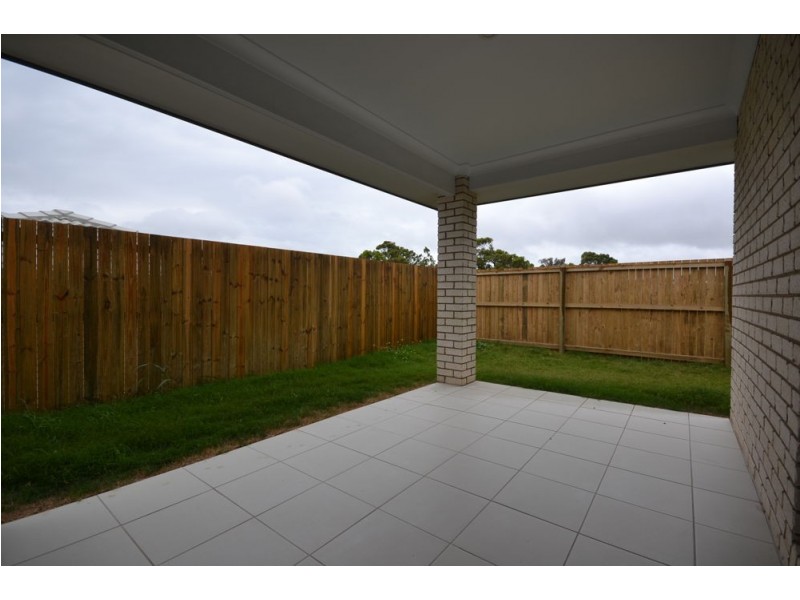 Unit 1/5 Cardamon Crescent, Glenvale QLD 4350