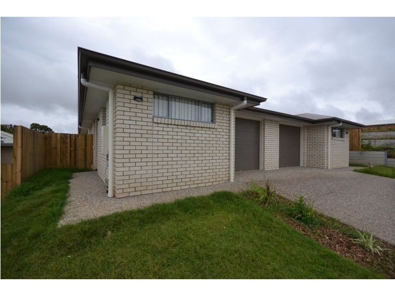 Unit 1/5 Cardamon Crescent, Glenvale QLD 4350