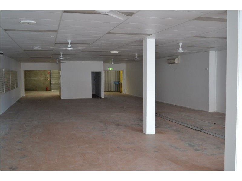 306 Ruthven Street, Toowoomba City QLD 4350