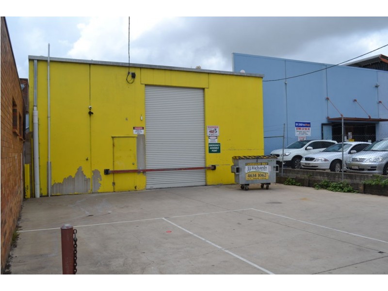 306 Ruthven Street, Toowoomba City QLD 4350