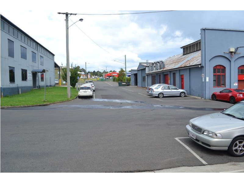 306 Ruthven Street, Toowoomba City QLD 4350