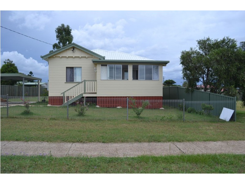 46 Proposch Street, Oakey QLD 4401
