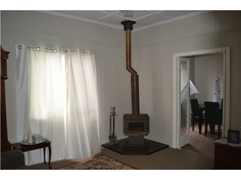 46 Proposch Street, Oakey QLD 4401