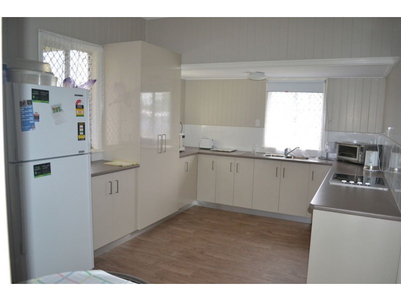 46 Proposch Street, Oakey QLD 4401