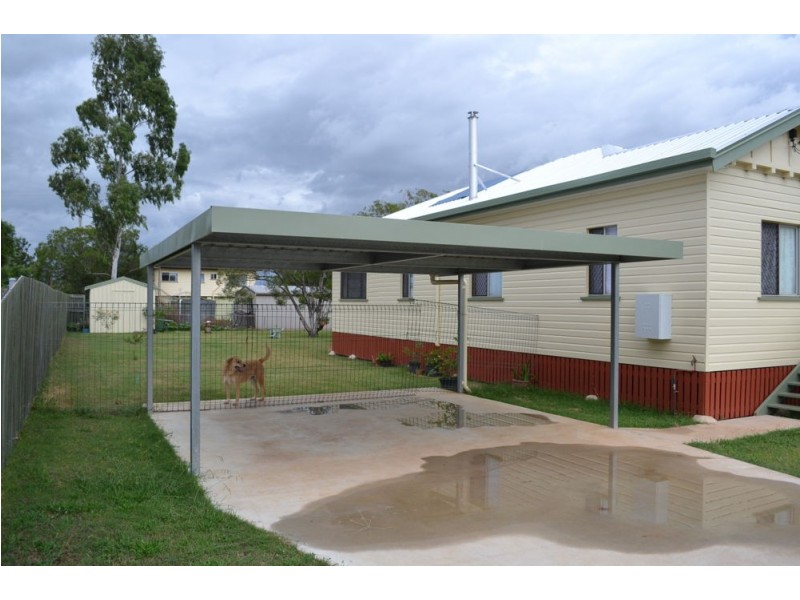 46 Proposch Street, Oakey QLD 4401