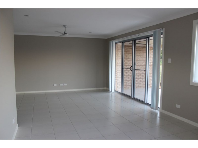 Unit 2/15 Alpine Court, Toowoomba QLD 4350