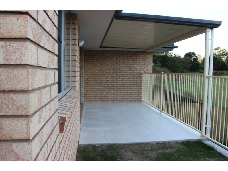 Unit 2/15 Alpine Court, Toowoomba QLD 4350