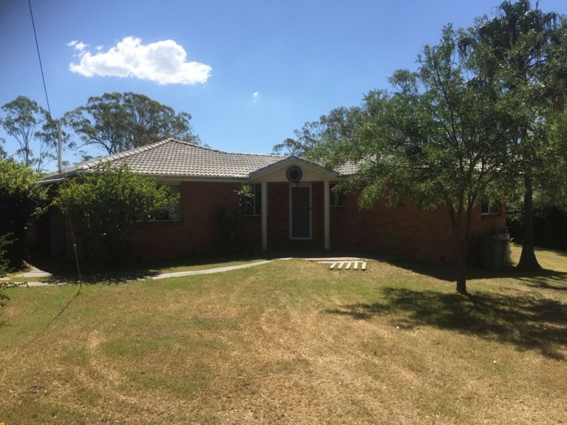 97 Greenwattle Street, Cranley QLD 4350