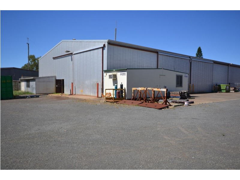 471A Greenwattle Street, Wilsonton QLD 4350