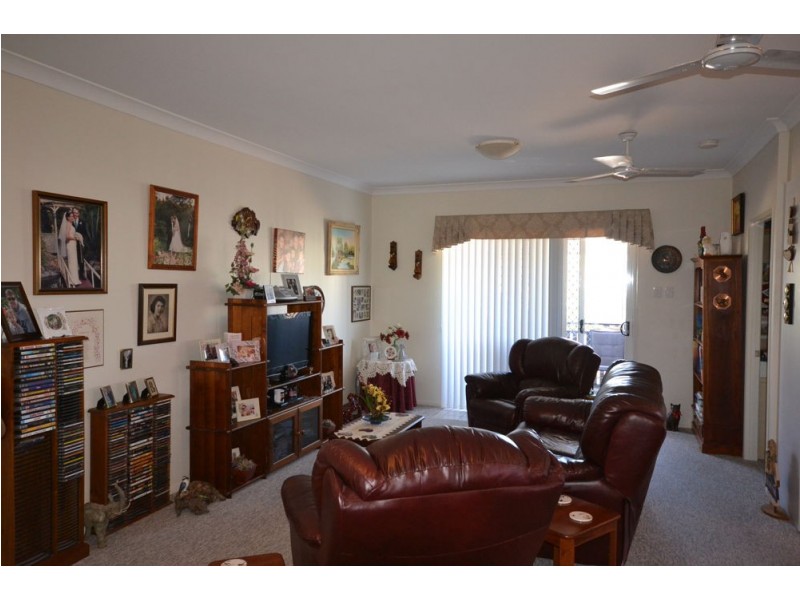 Unit 253/530 Bridge Street, Wilsonton QLD 4350