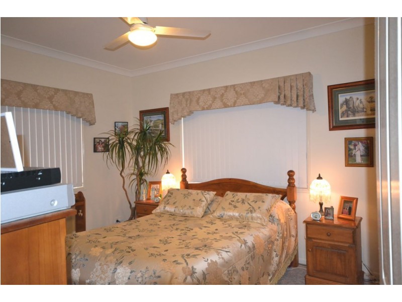 Unit 253/530 Bridge Street, Wilsonton QLD 4350