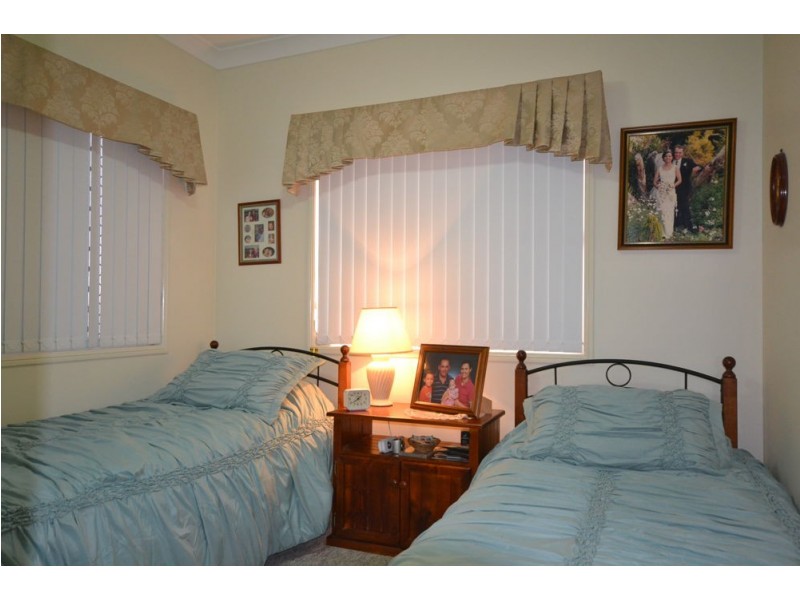 Unit 253/530 Bridge Street, Wilsonton QLD 4350