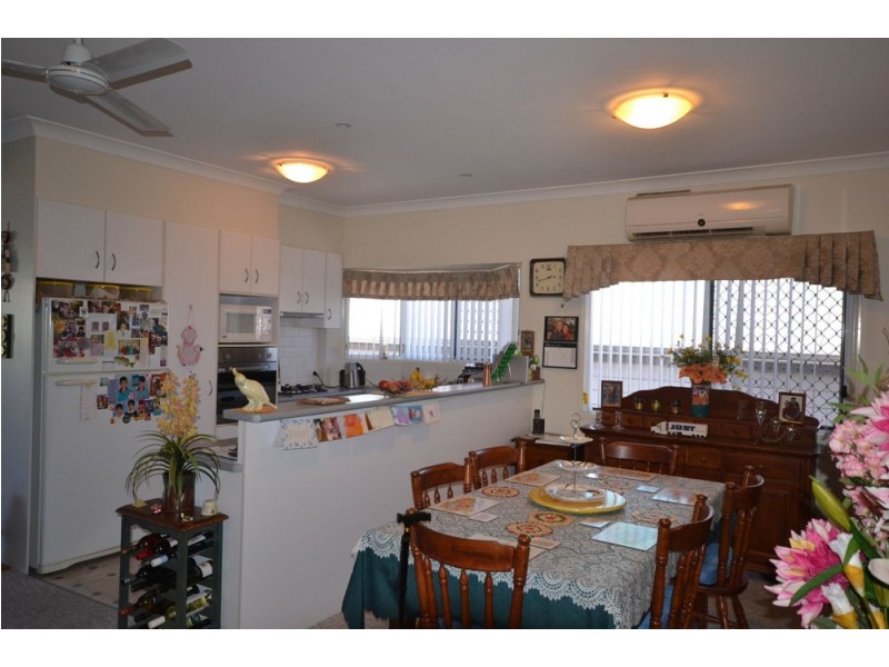 Unit 253/530 Bridge Street, Wilsonton QLD 4350