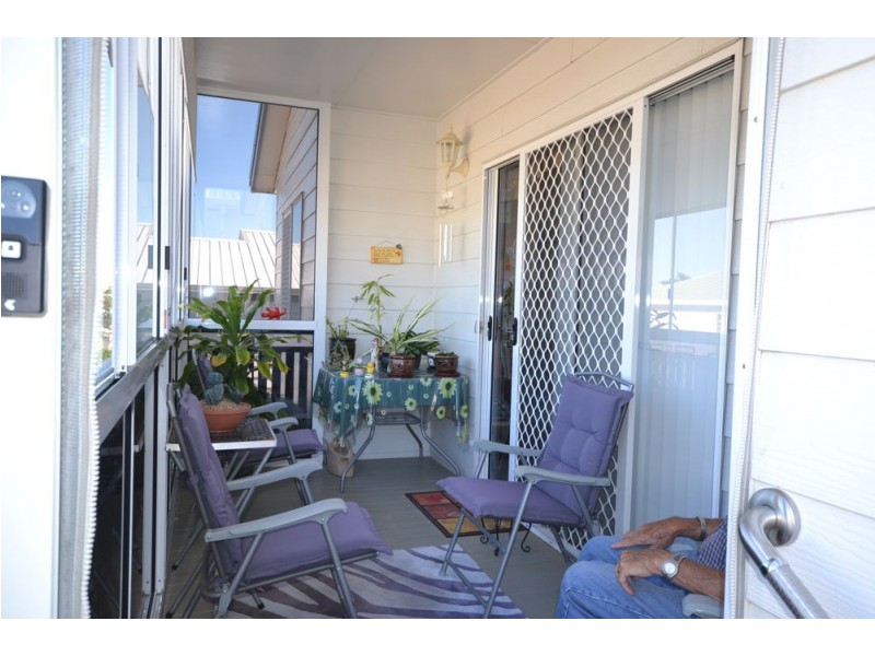 Unit 253/530 Bridge Street, Wilsonton QLD 4350