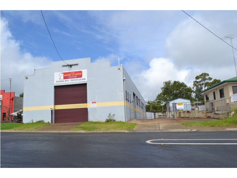 35 Brook Street, North Toowoomba QLD 4350