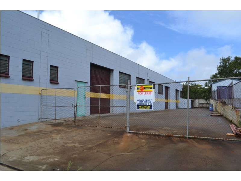 35 Brook Street, North Toowoomba QLD 4350