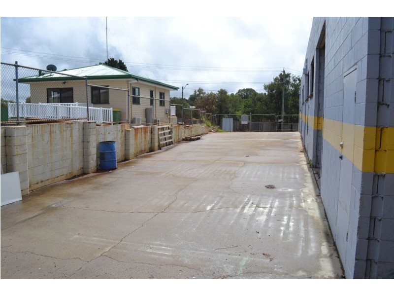 35 Brook Street, North Toowoomba QLD 4350