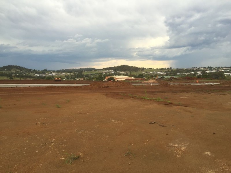 Lot 29 Glenvale Views Estate, Glenvale QLD 4350