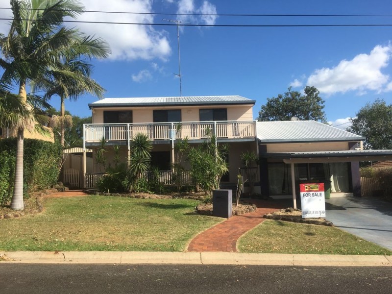 12 Palm Court, Rangeville QLD 4350