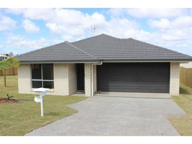 23 Wandoo Crescent, Westbrook QLD 4350