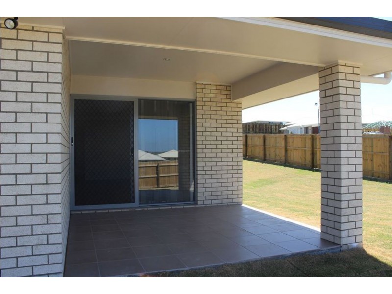 23 Wandoo Crescent, Westbrook QLD 4350