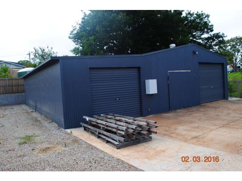 14 Inter Street, North Toowoomba QLD 4350